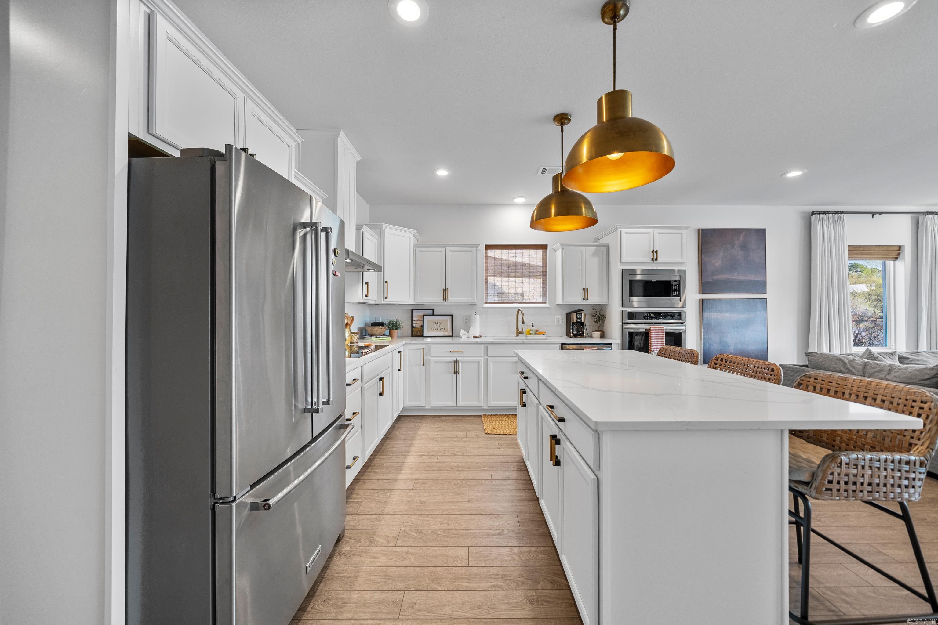 COTTAGES AT BAYSHORE PHASE III - Residential