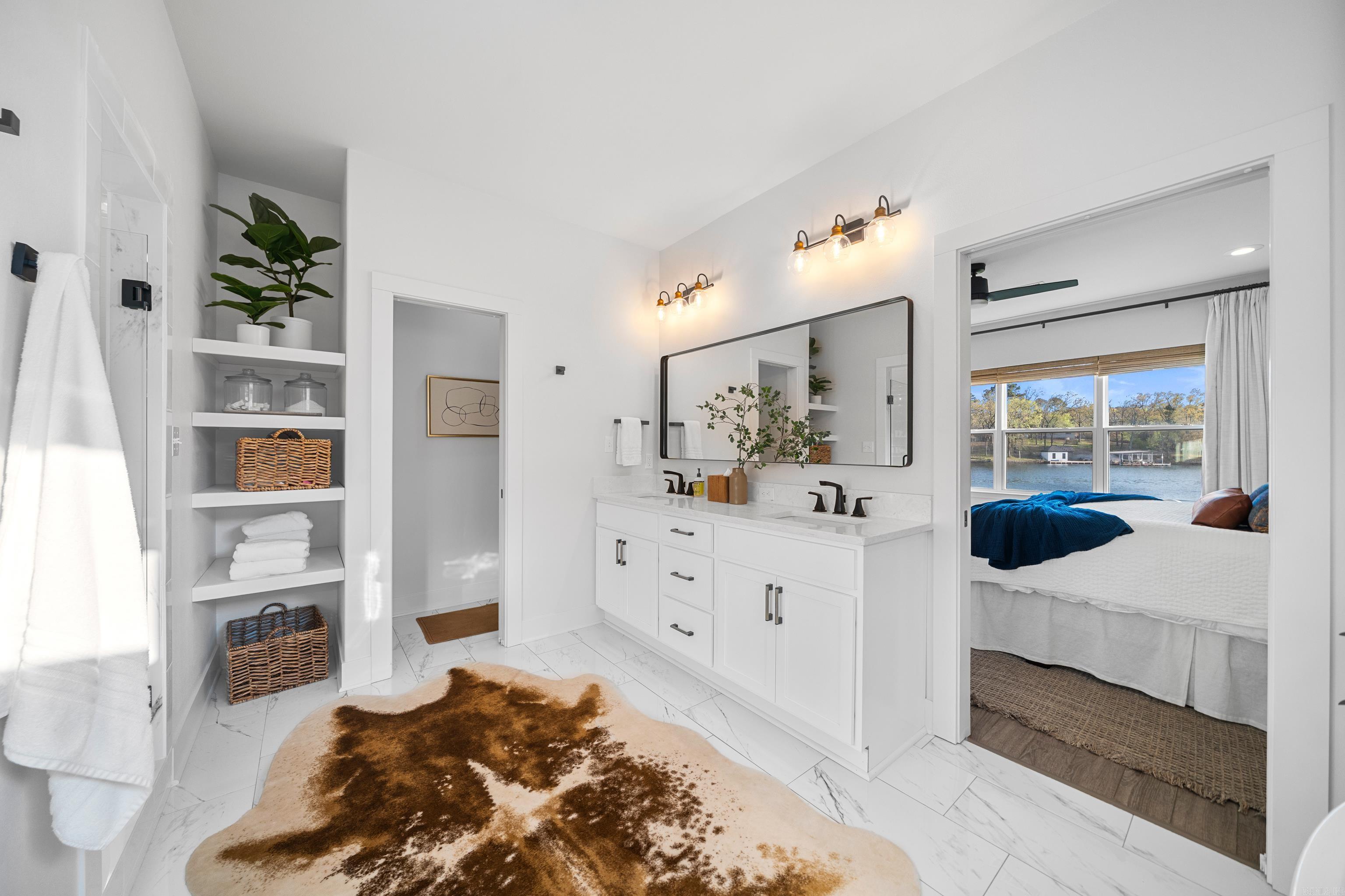 COTTAGES AT BAYSHORE PHASE III - Residential