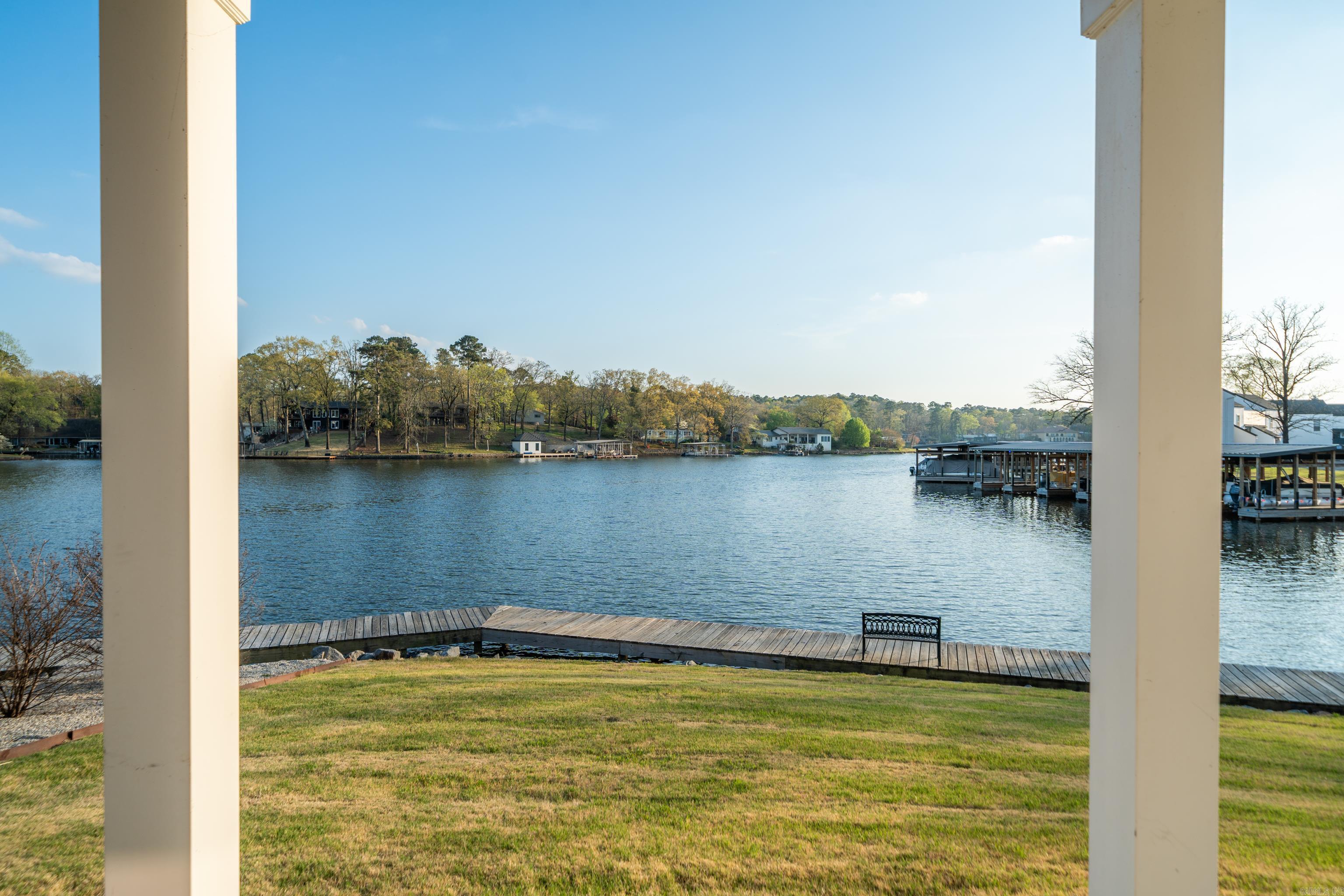 COTTAGES AT BAYSHORE PHASE III - Residential