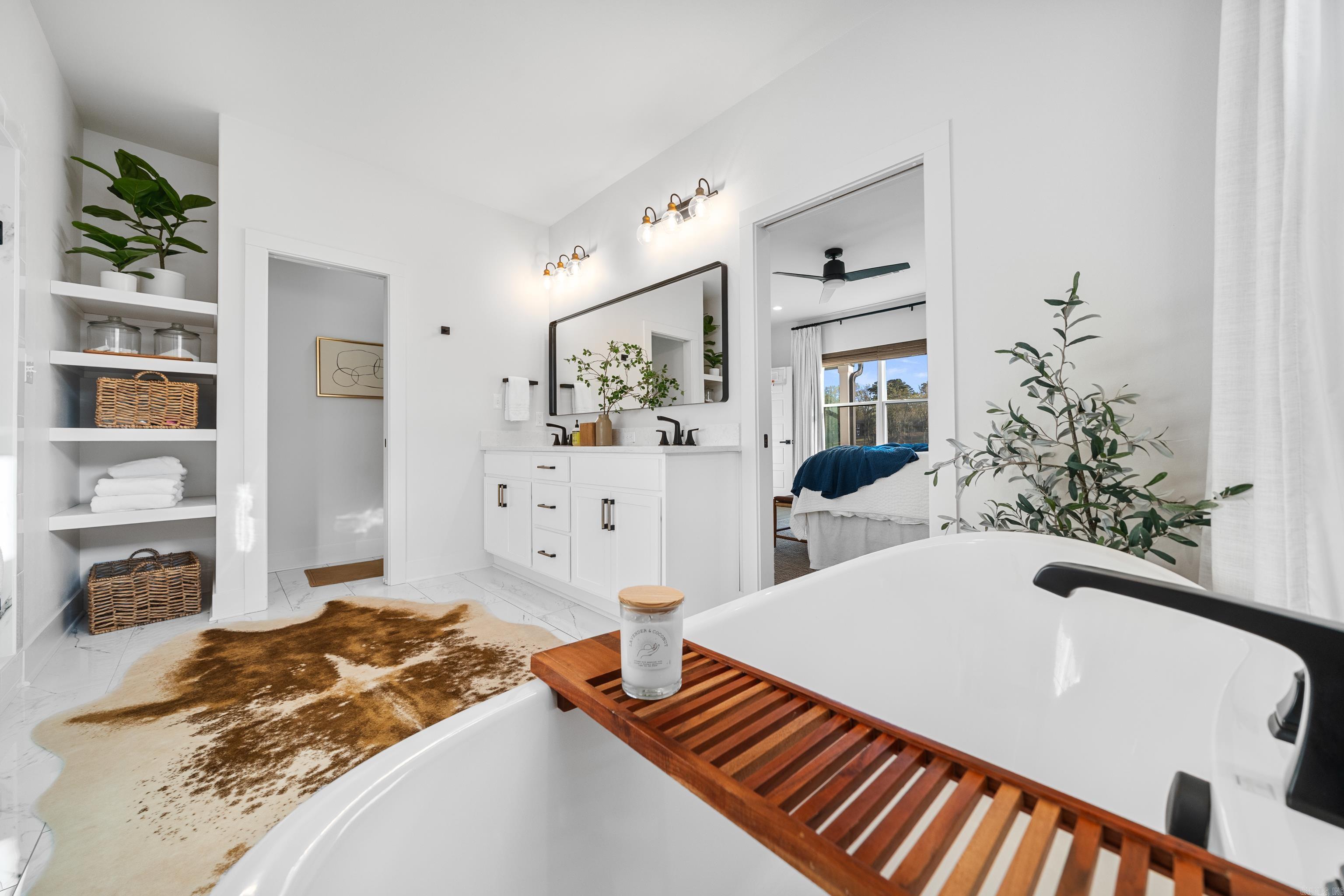 COTTAGES AT BAYSHORE PHASE III - Residential