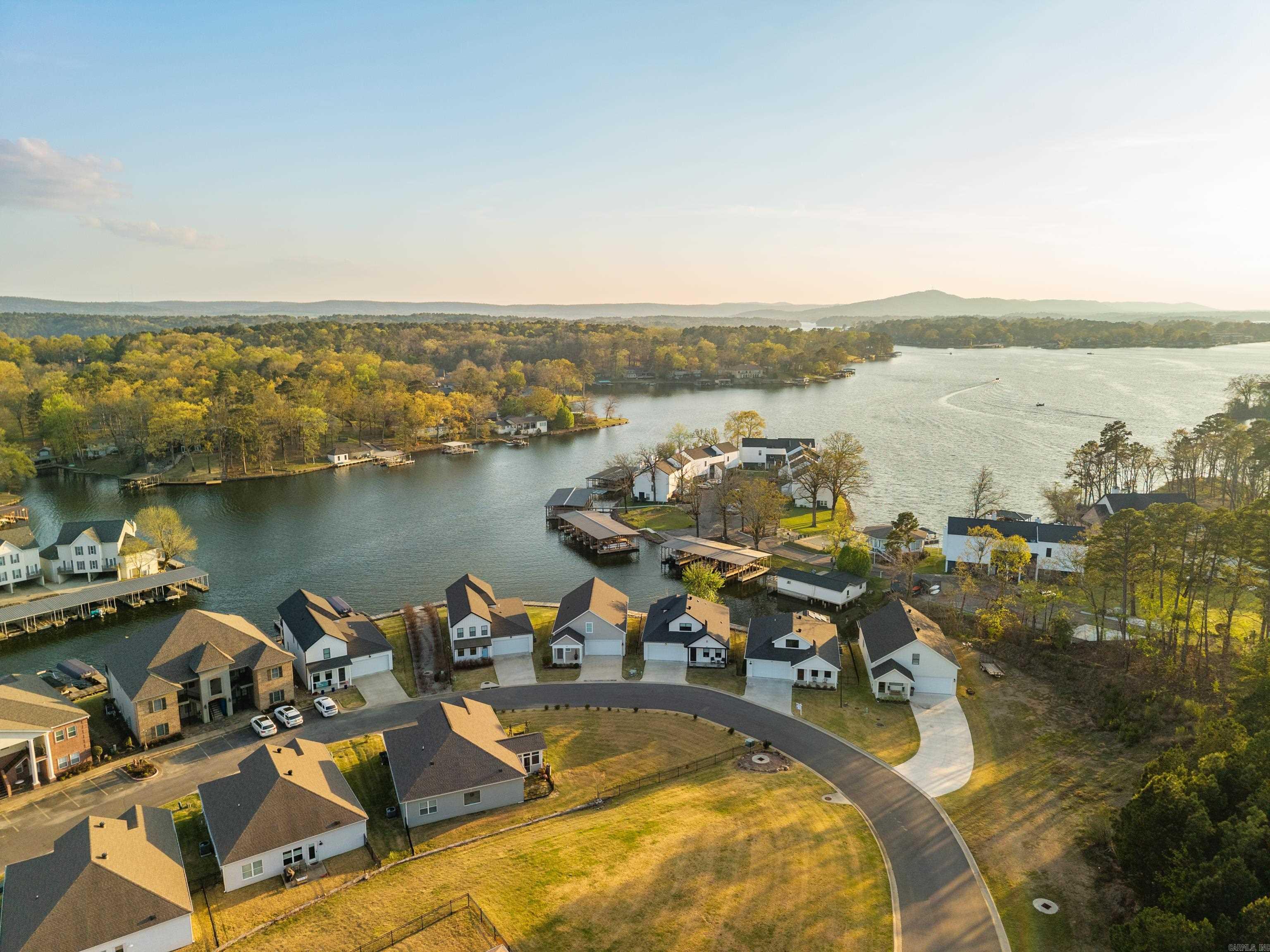 COTTAGES AT BAYSHORE PHASE III - Residential
