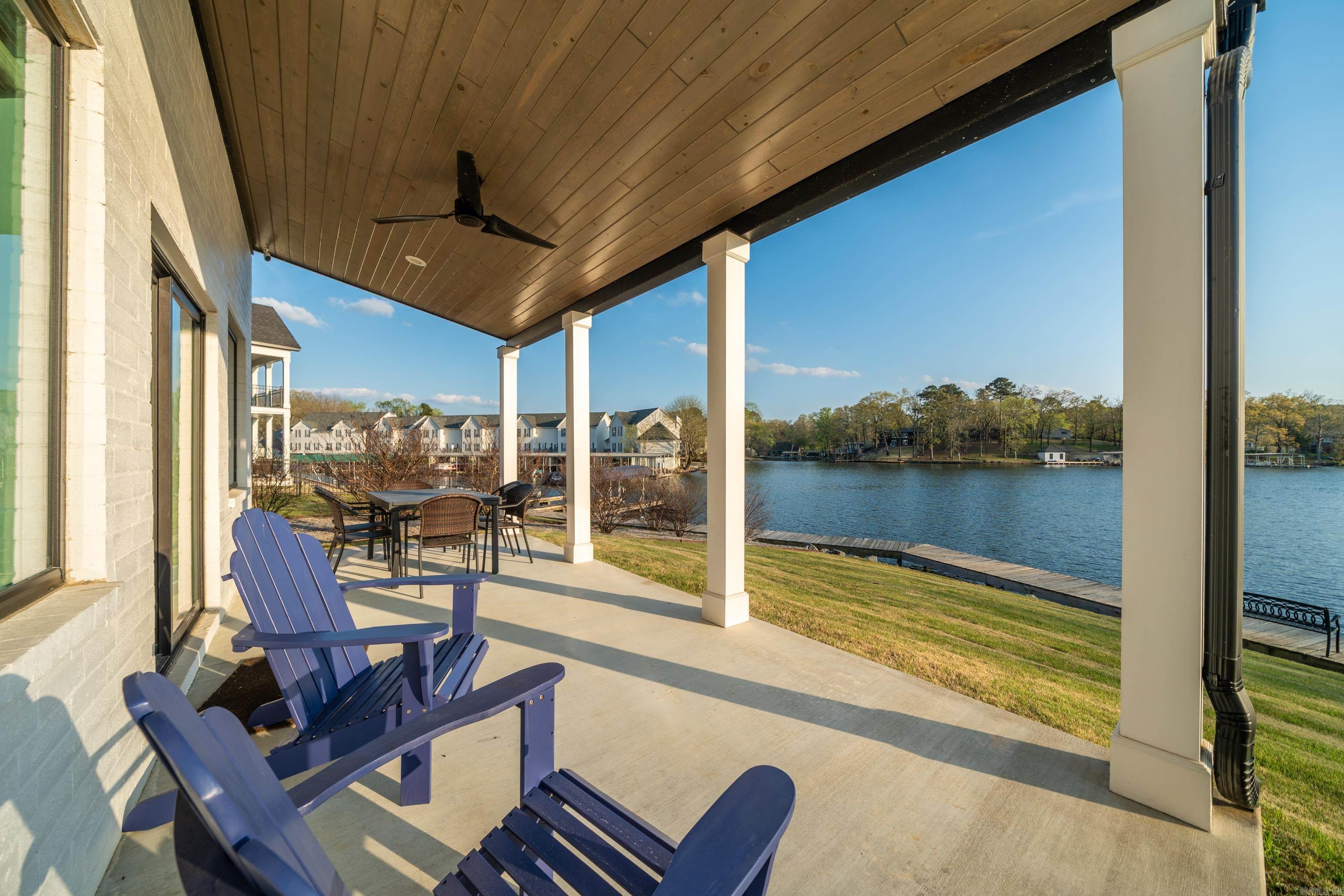 COTTAGES AT BAYSHORE PHASE III - Residential