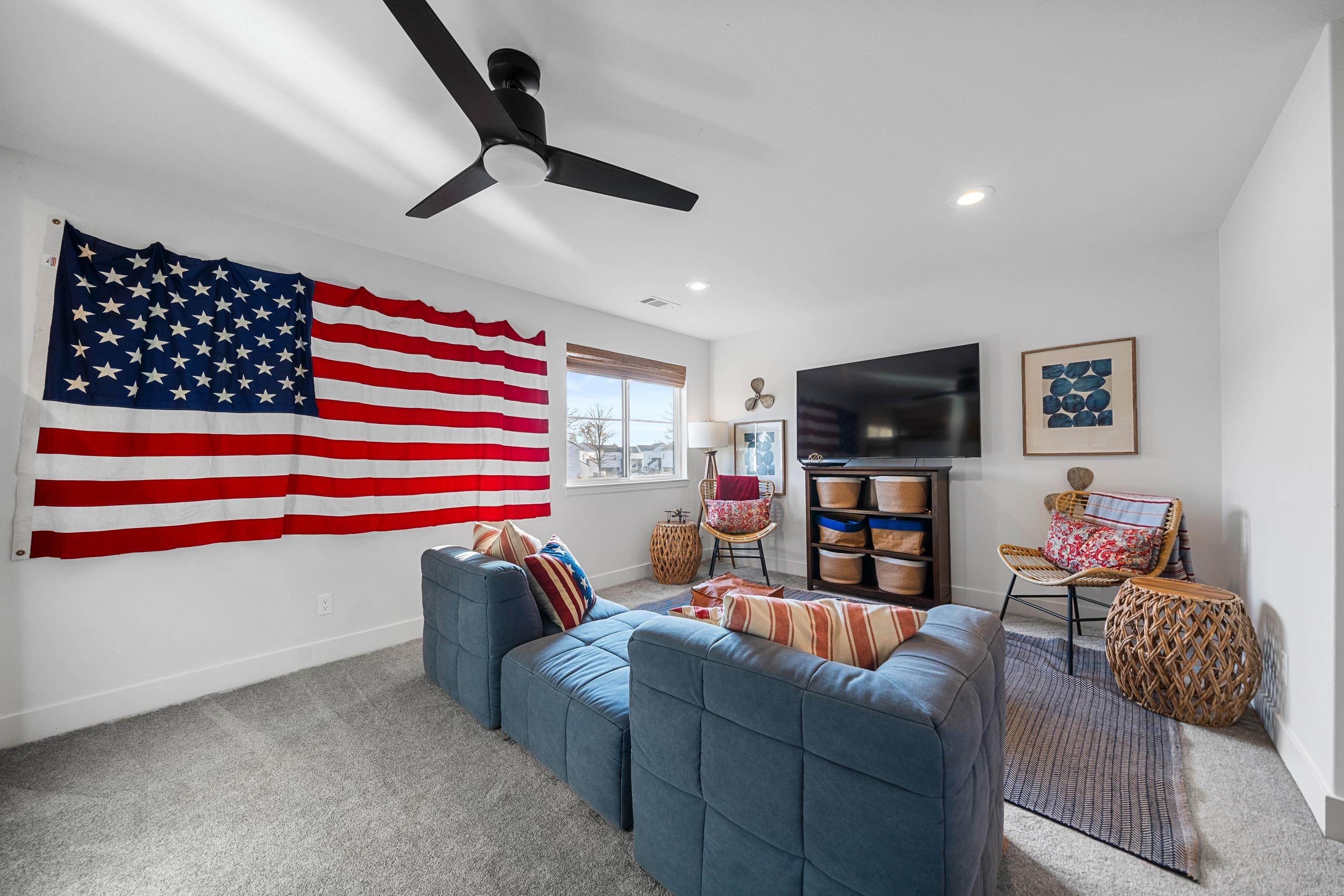 COTTAGES AT BAYSHORE PHASE III - Residential