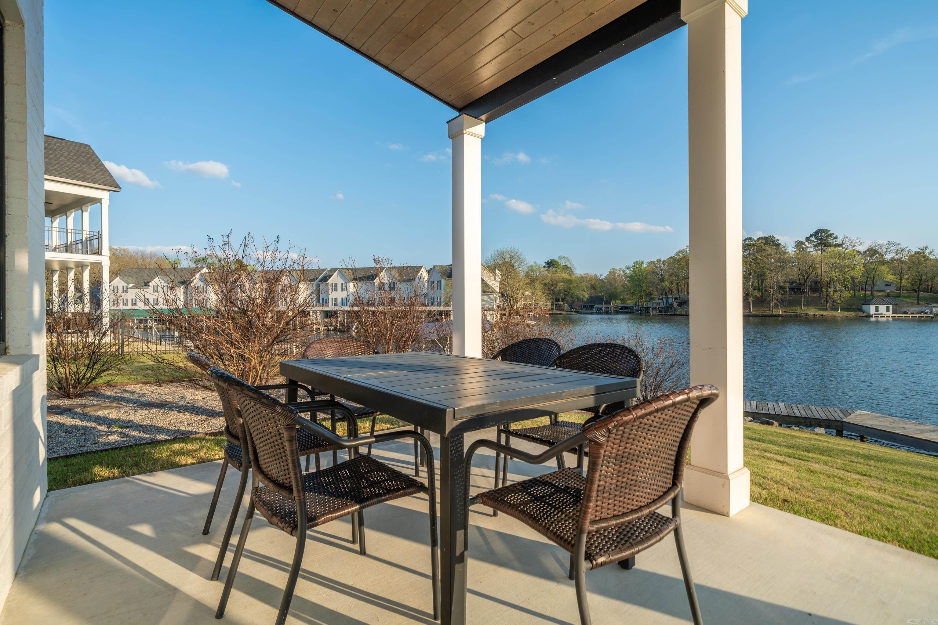 COTTAGES AT BAYSHORE PHASE III - Residential