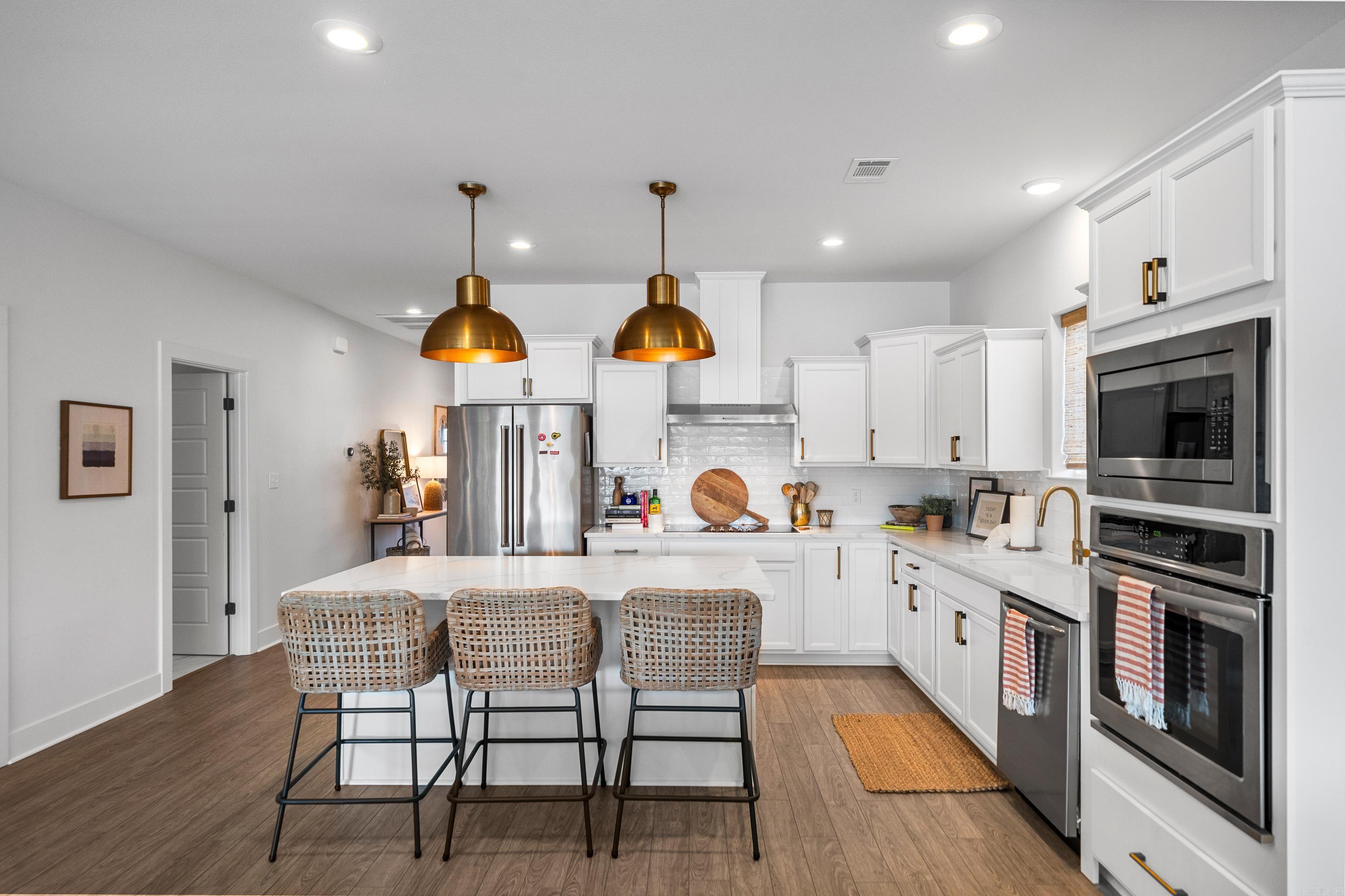 COTTAGES AT BAYSHORE PHASE III - Residential