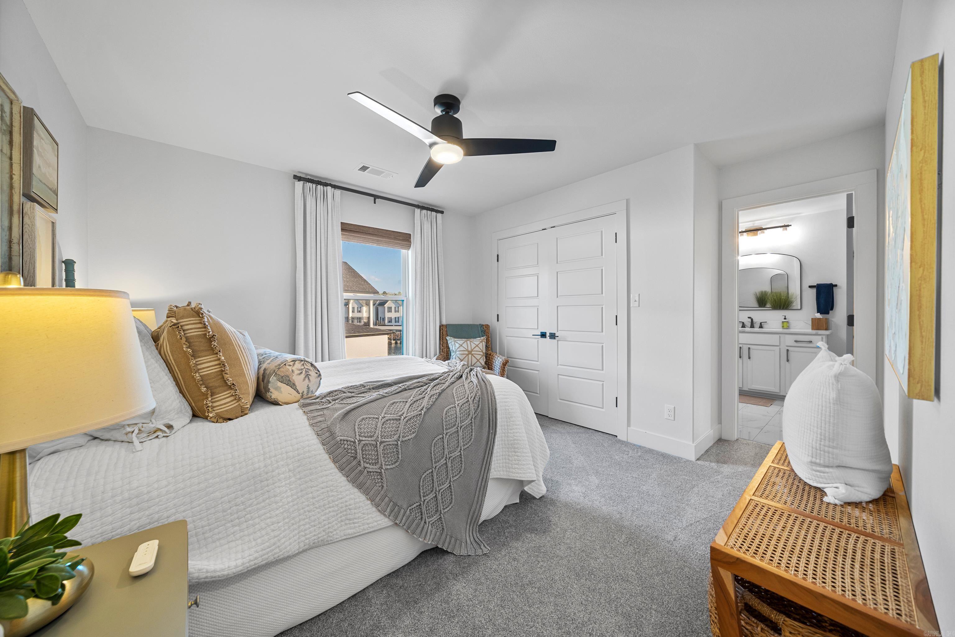 COTTAGES AT BAYSHORE PHASE III - Residential