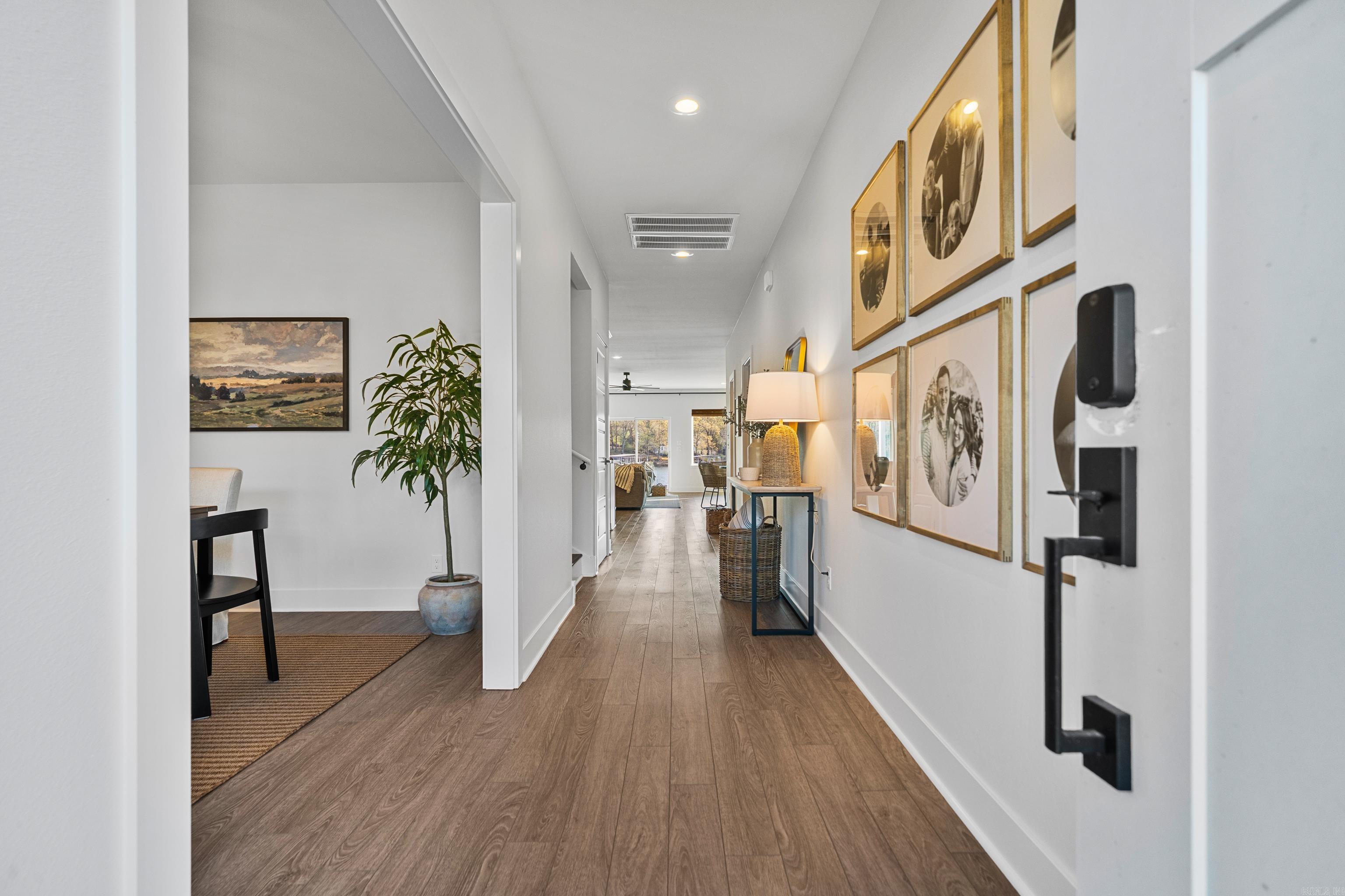 COTTAGES AT BAYSHORE PHASE III - Residential