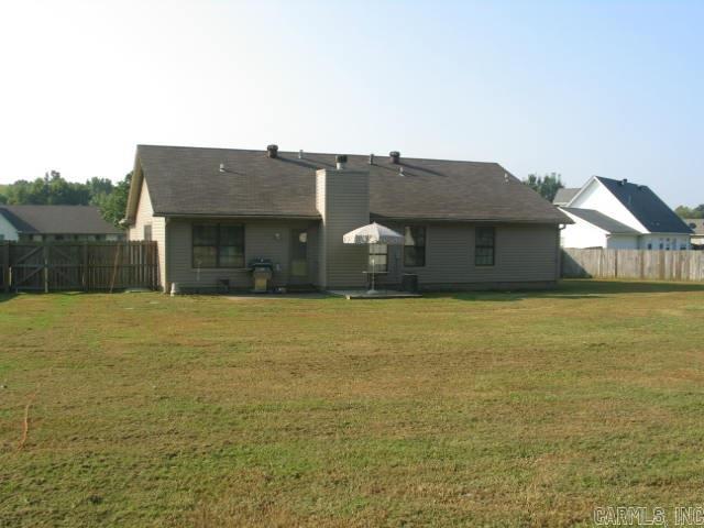 FIELDCREST - Residential
