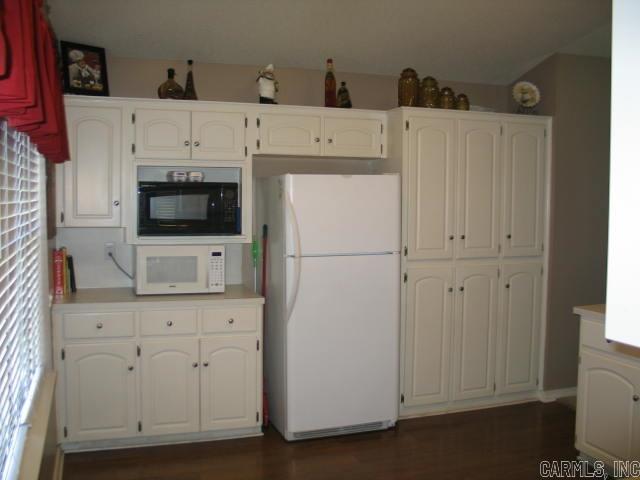 FIELDCREST - Residential