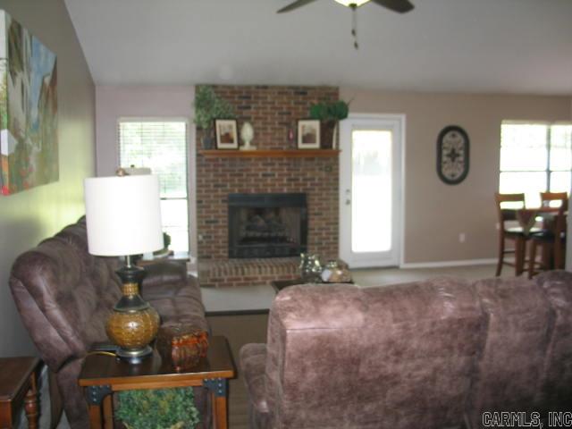 FIELDCREST - Residential