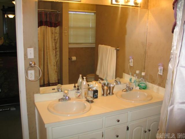 FIELDCREST - Residential
