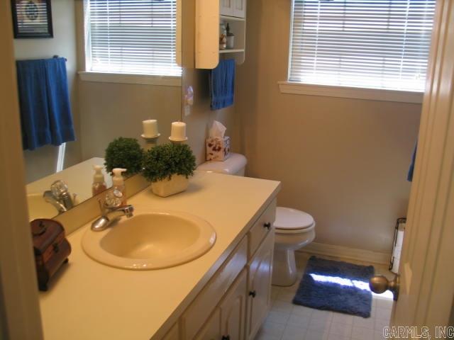 FIELDCREST - Residential