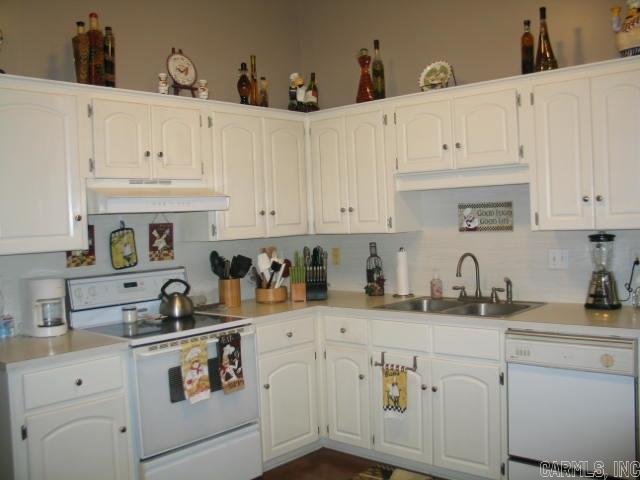 FIELDCREST - Residential