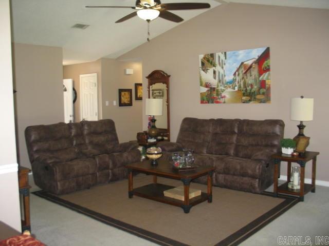 FIELDCREST - Residential