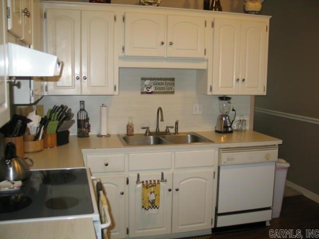 FIELDCREST - Residential