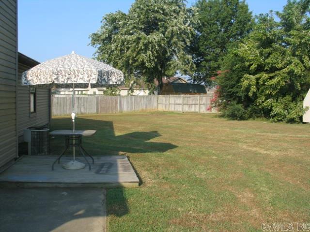 FIELDCREST - Residential