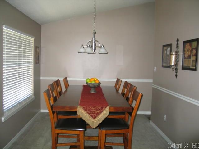 FIELDCREST - Residential