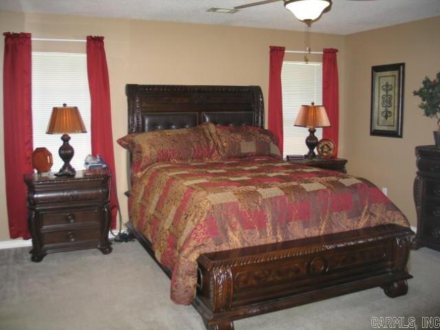 FIELDCREST - Residential