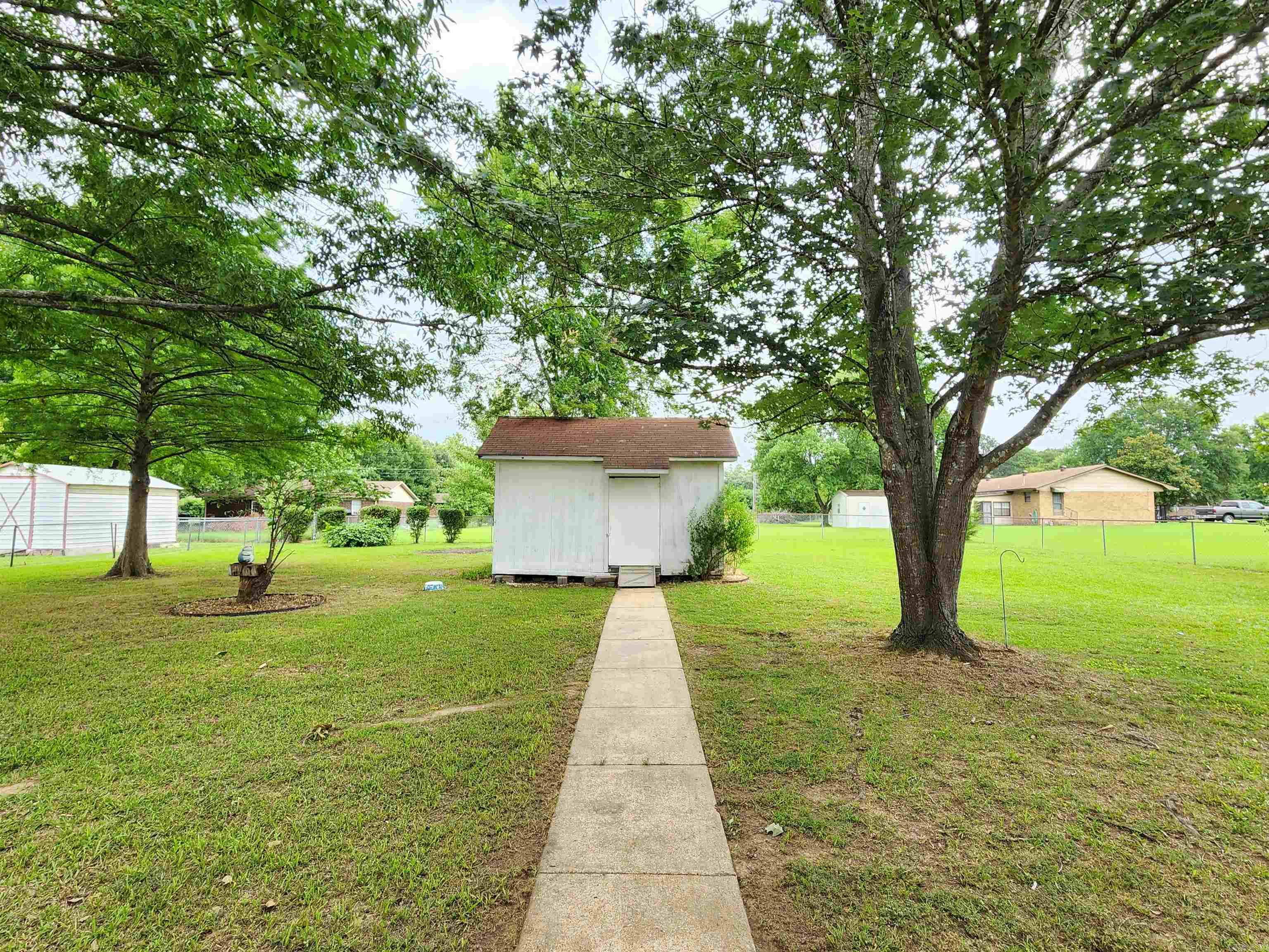 Griffin III - Residential
