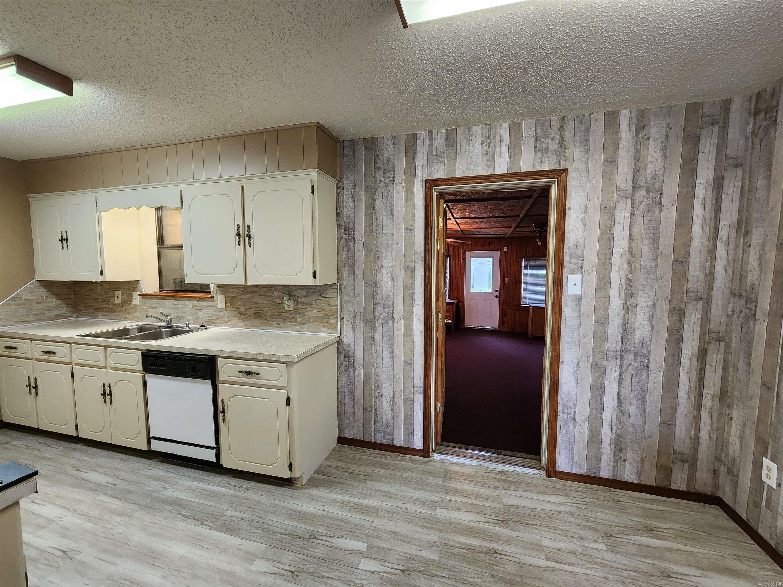 Griffin III - Residential