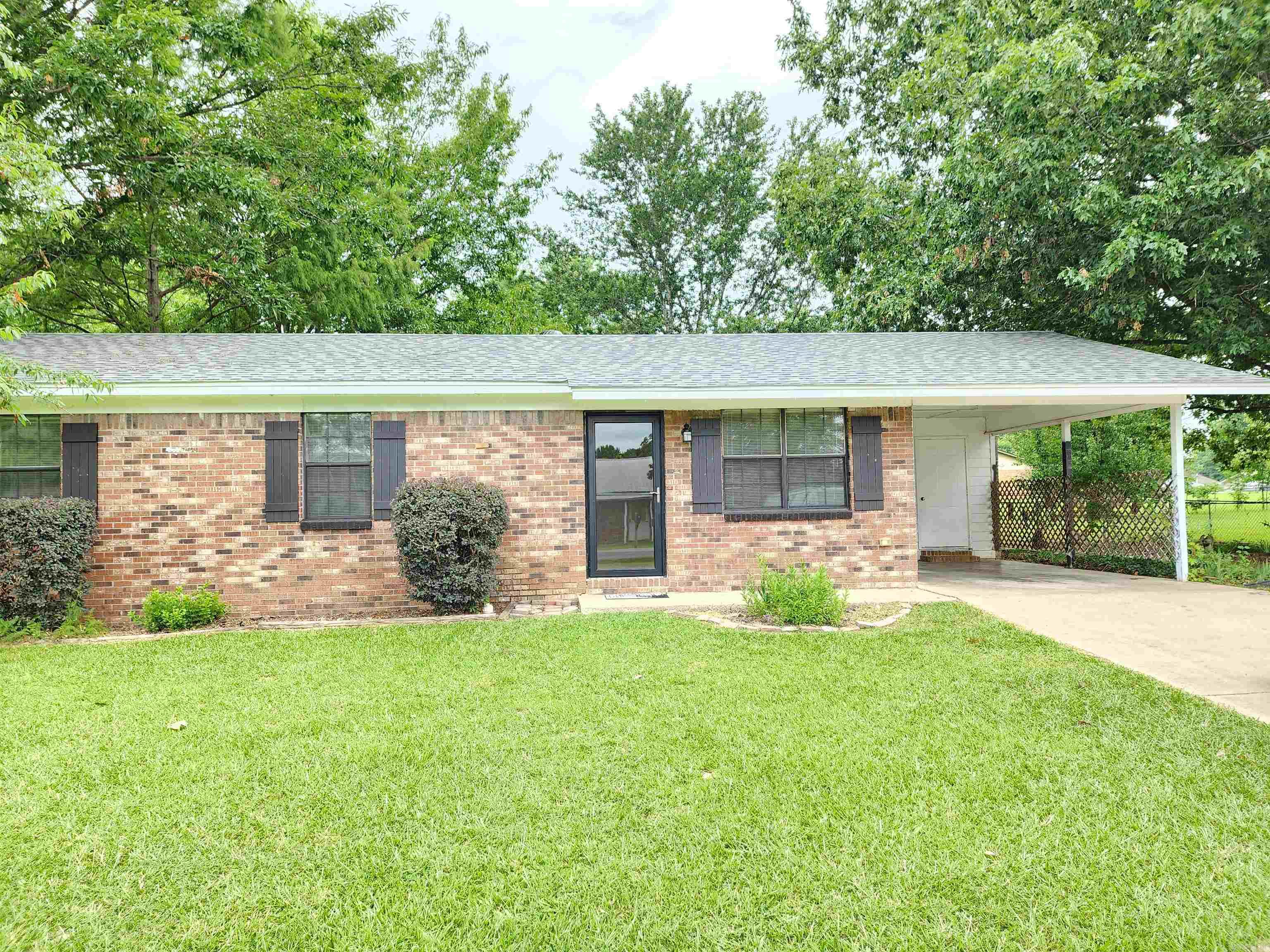 Griffin III - Residential