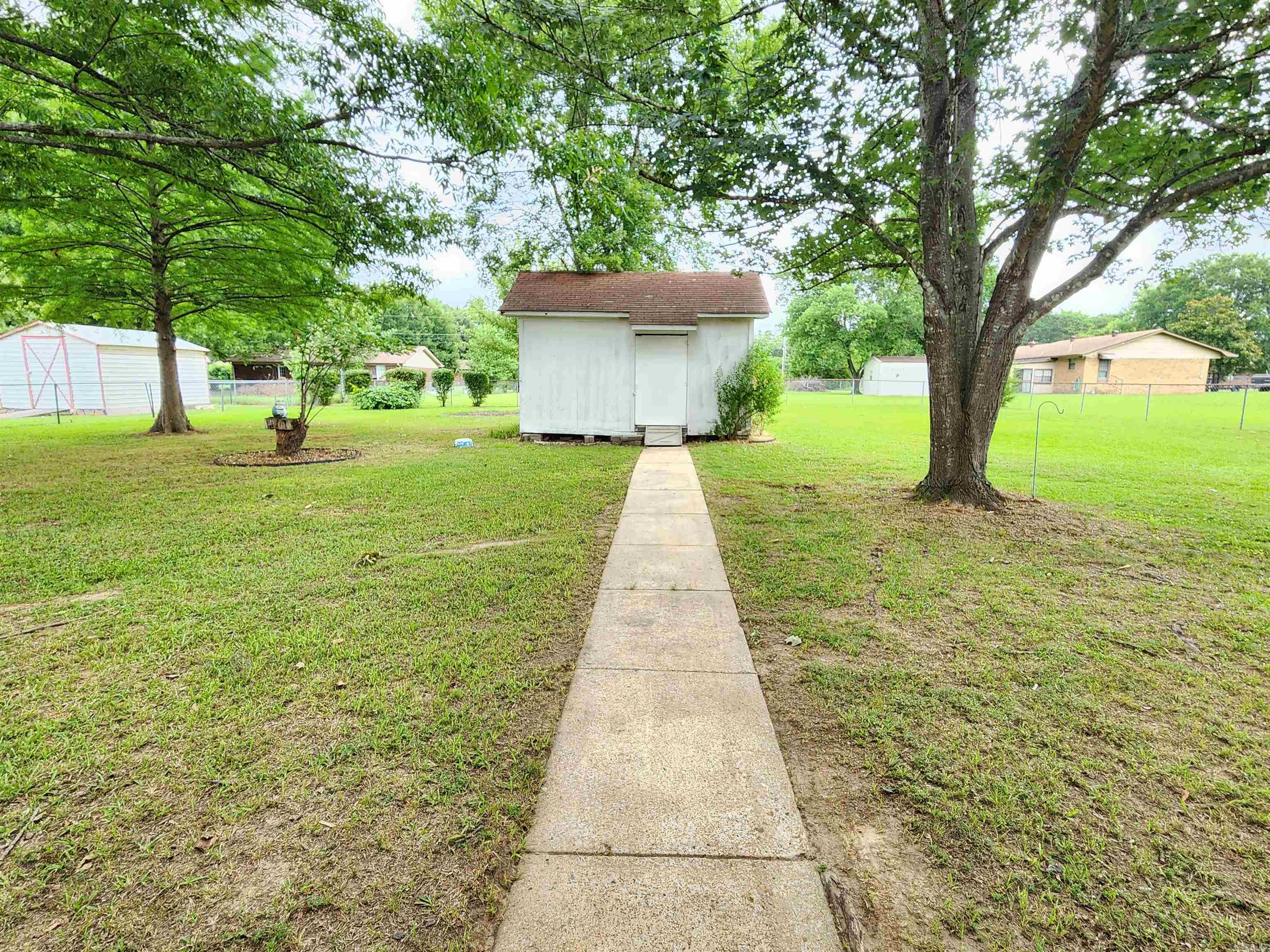 Griffin III - Residential