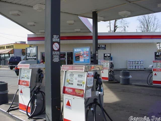 Not in Subdivision - Commercial Sale