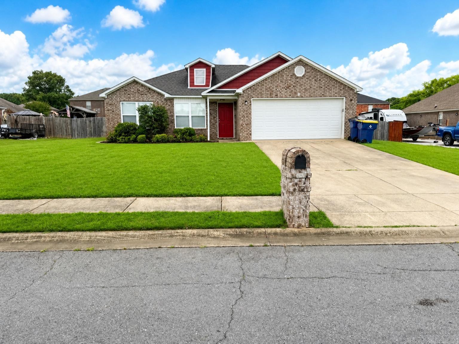 Southern Comfort Estates - Residential