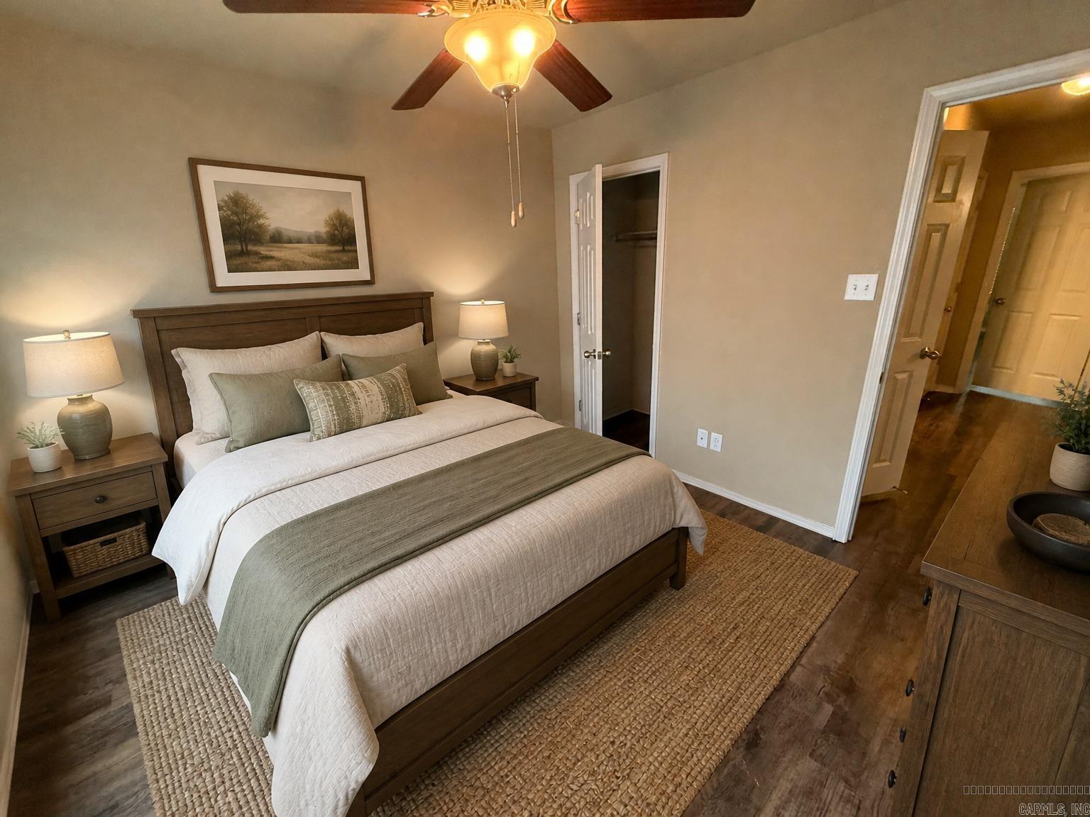 Southern Comfort Estates - Residential