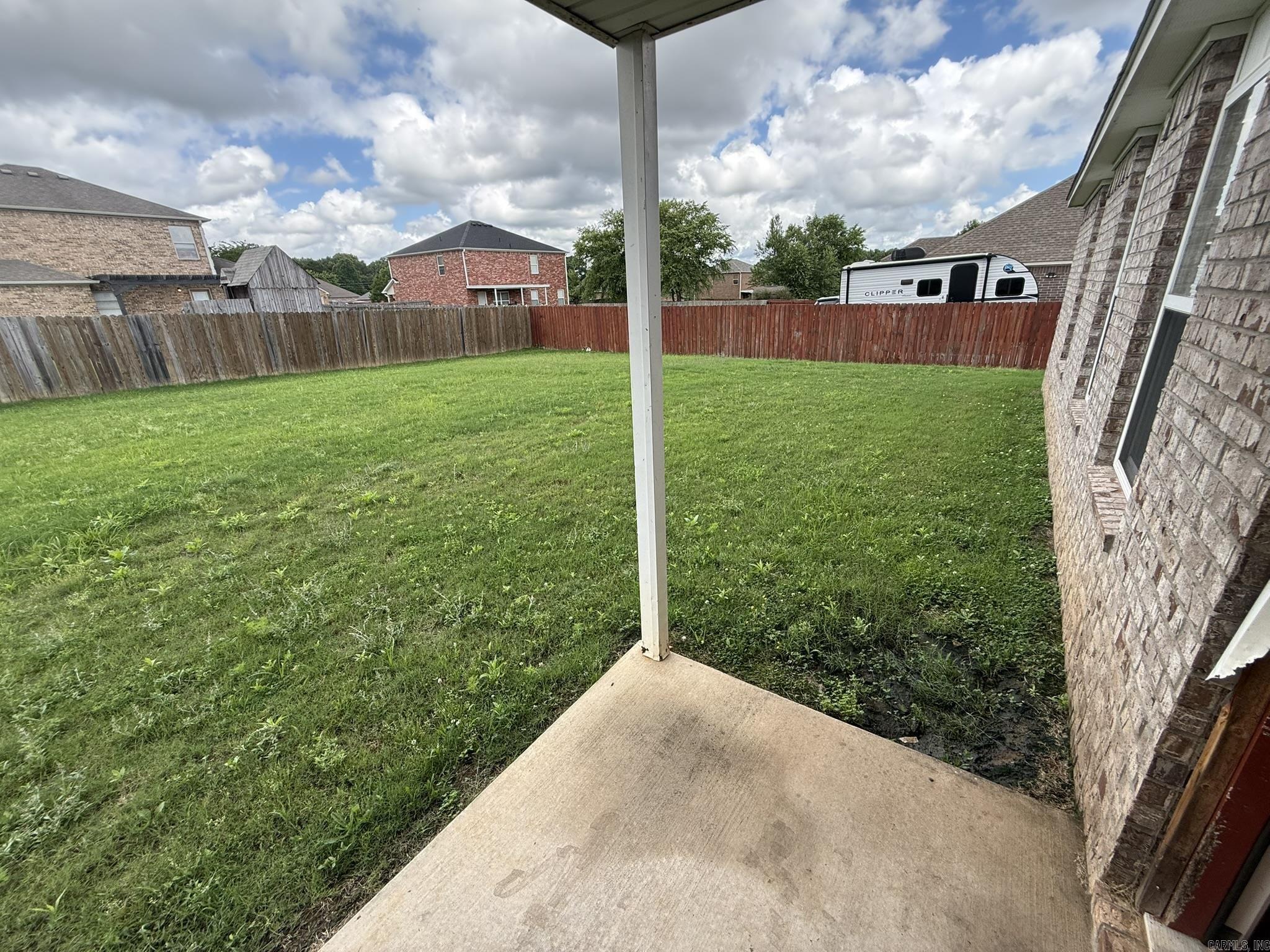 Southern Comfort Estates - Residential