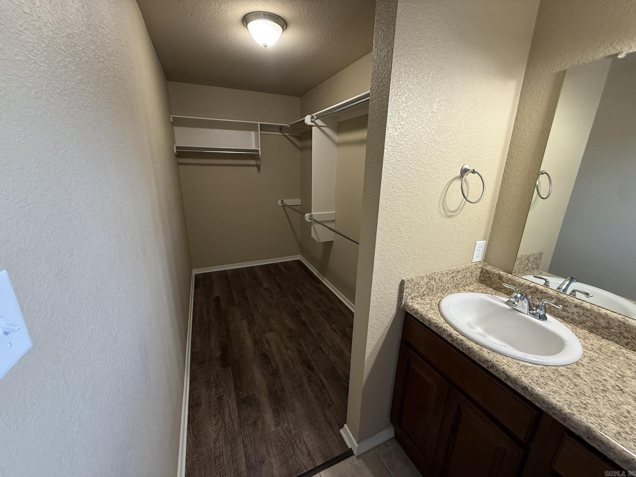 Southern Comfort Estates - Residential