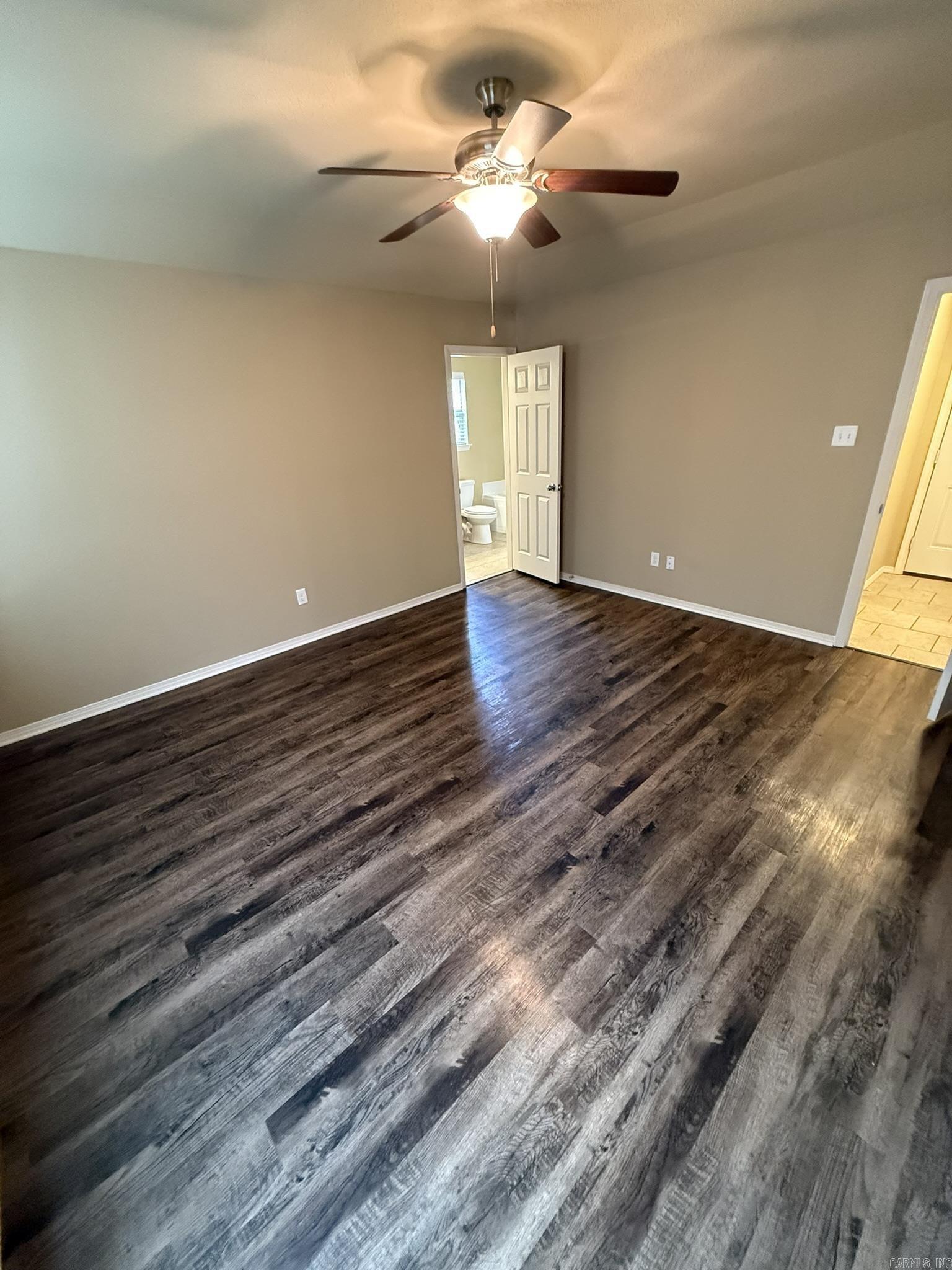 Southern Comfort Estates - Residential