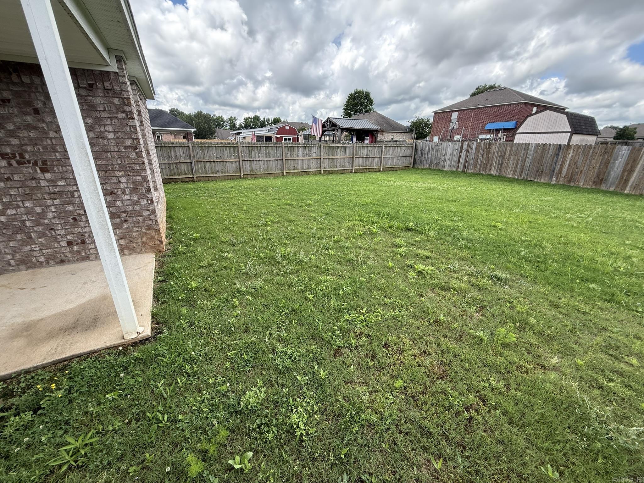 Southern Comfort Estates - Residential
