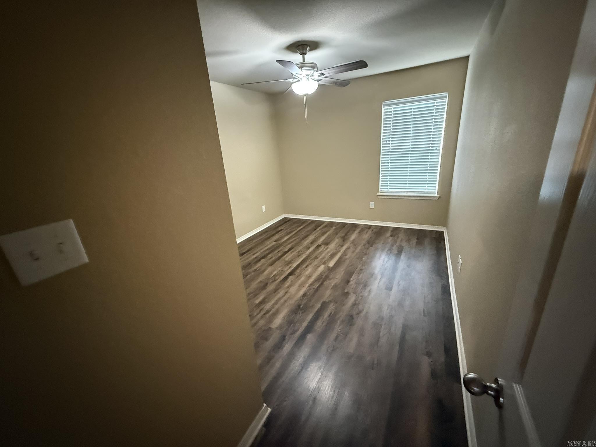 Southern Comfort Estates - Residential