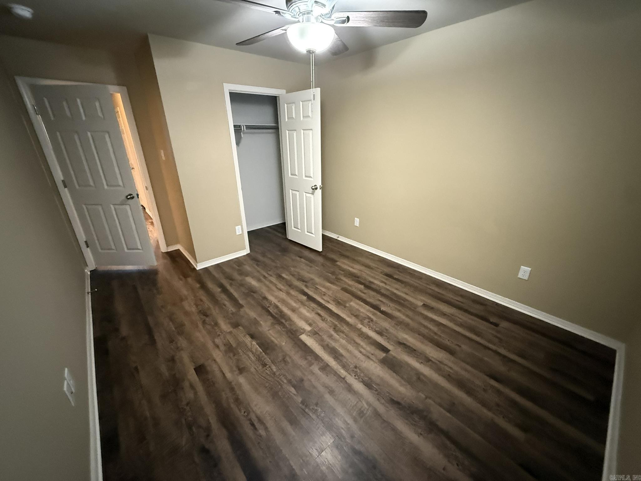 Southern Comfort Estates - Residential