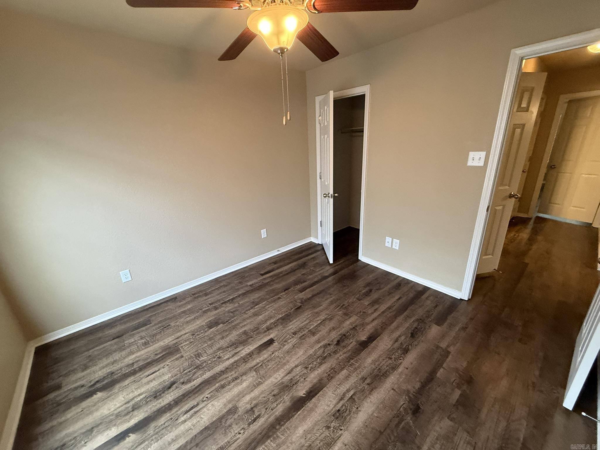 Southern Comfort Estates - Residential