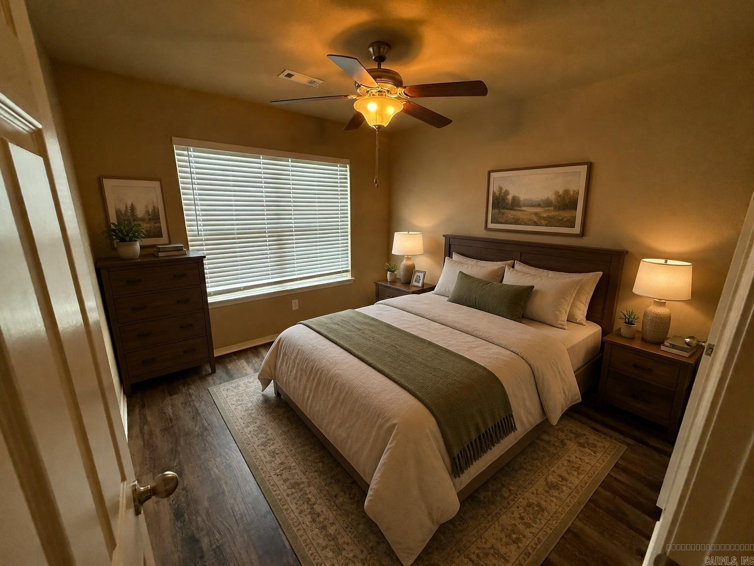Southern Comfort Estates - Residential