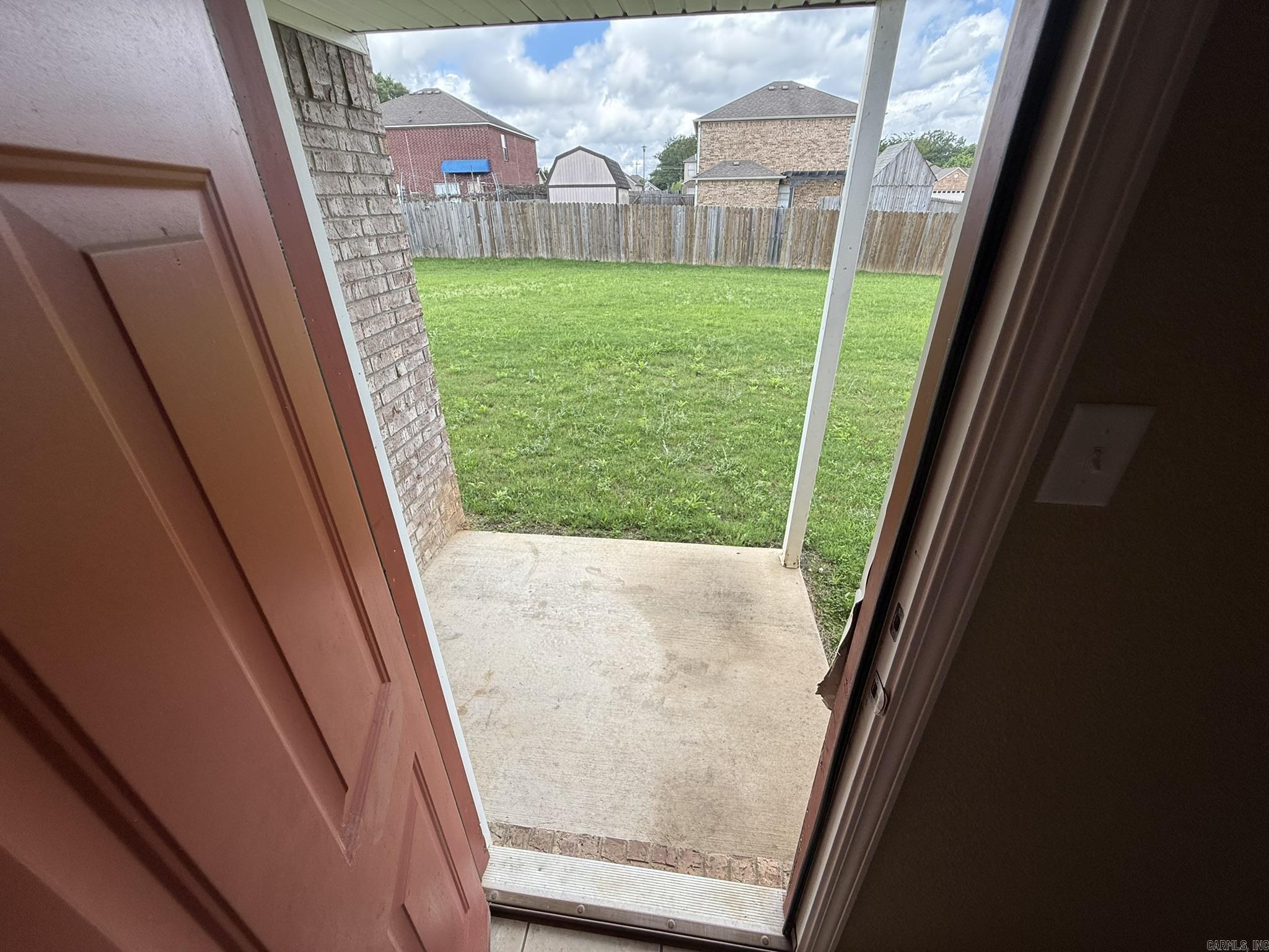 Southern Comfort Estates - Residential