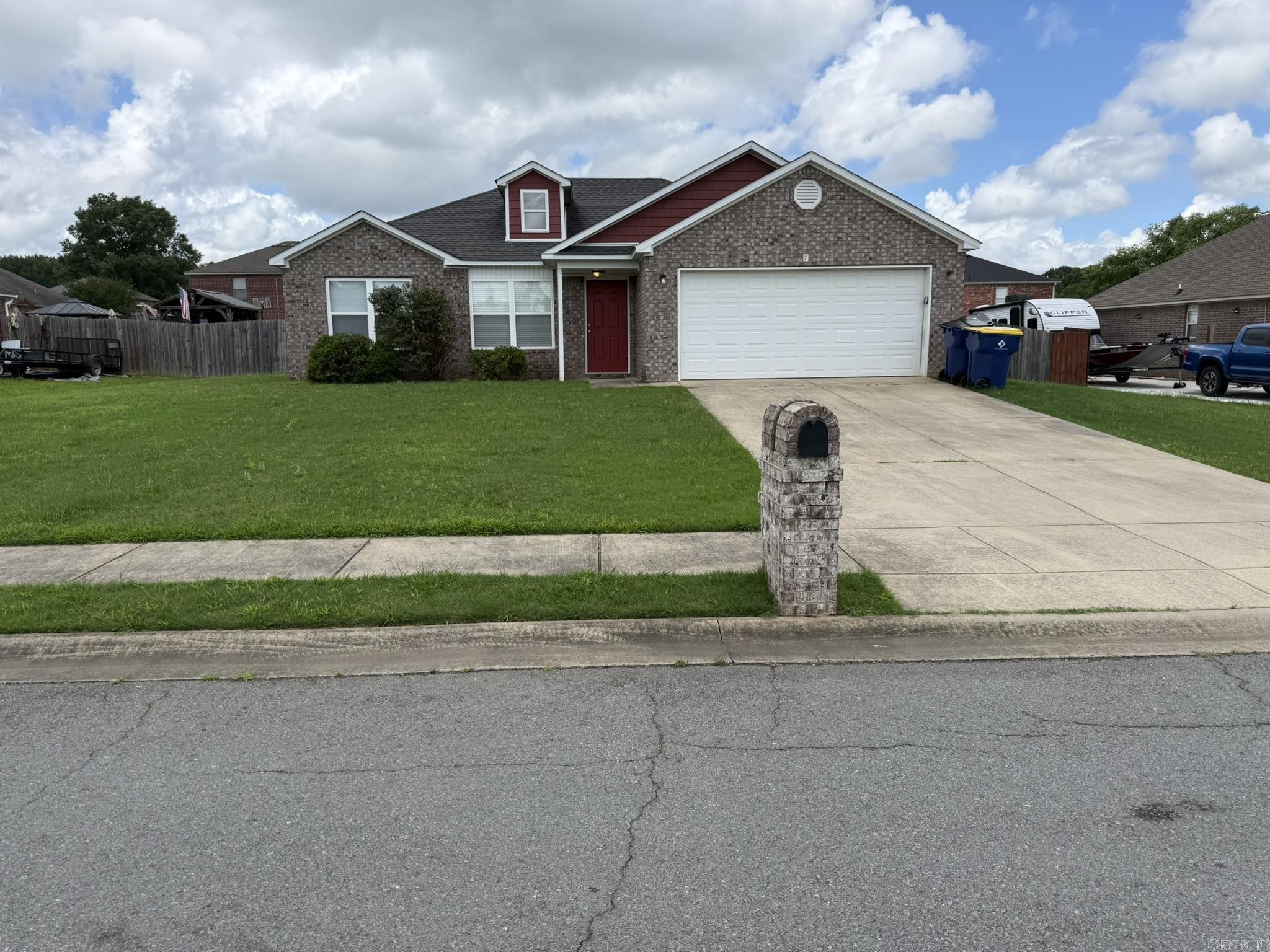 Southern Comfort Estates - Residential