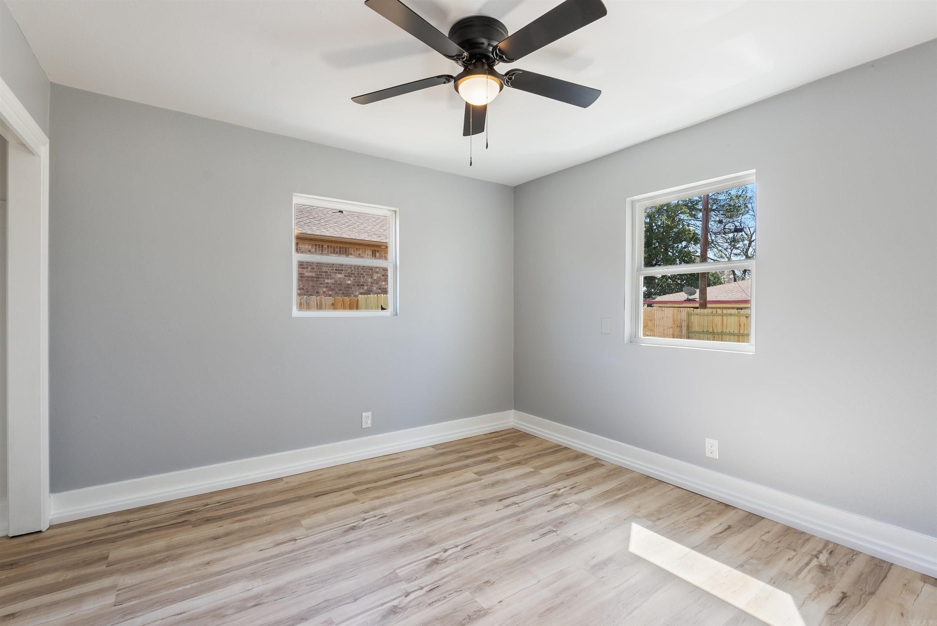 West Jacksonville #1 - Residential Lease
