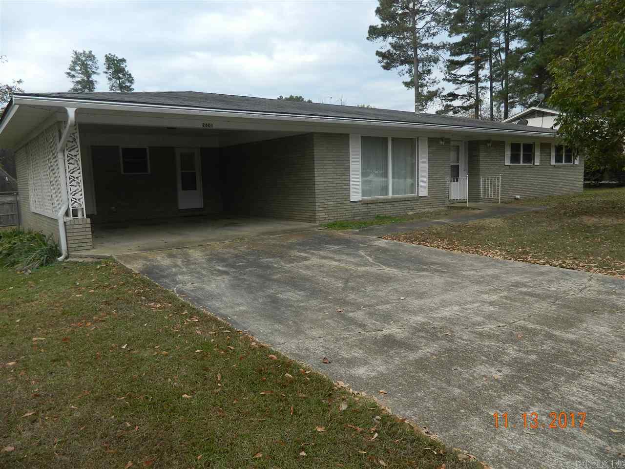Gary - Residential