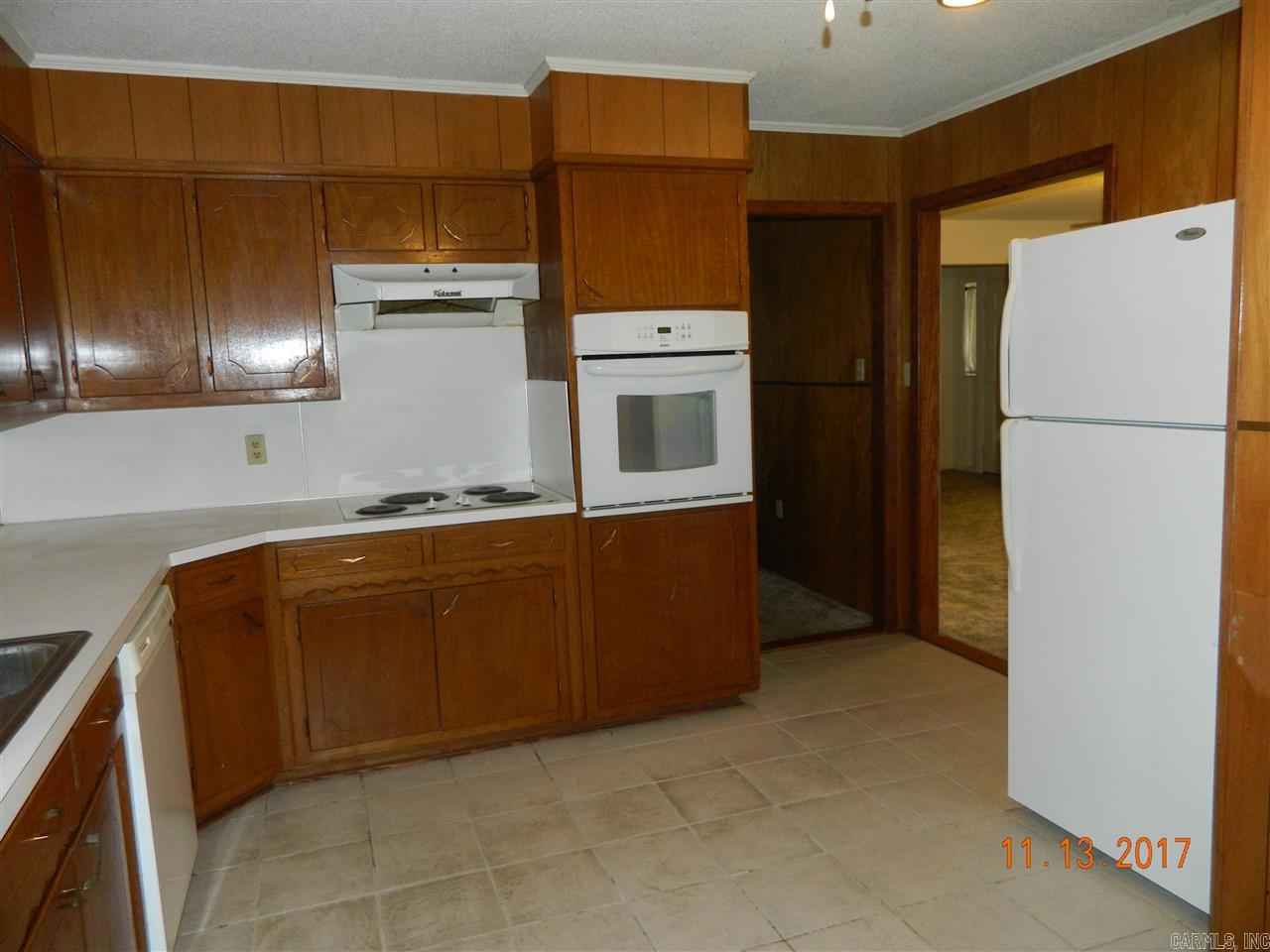 Gary - Residential