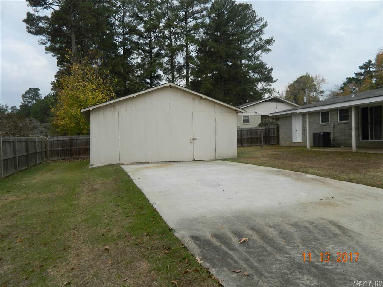 Gary - Residential