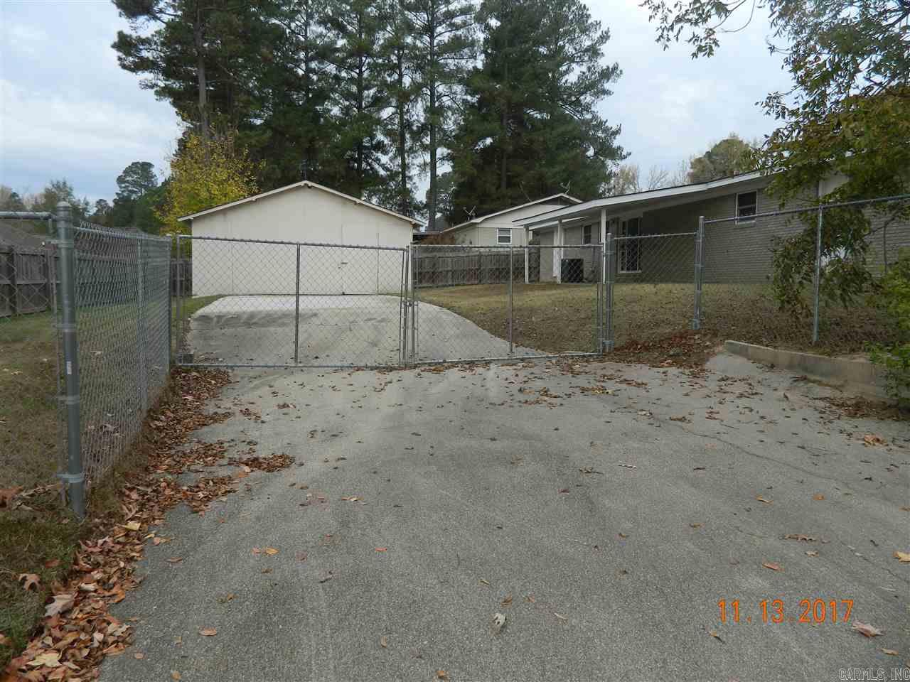 Gary - Residential