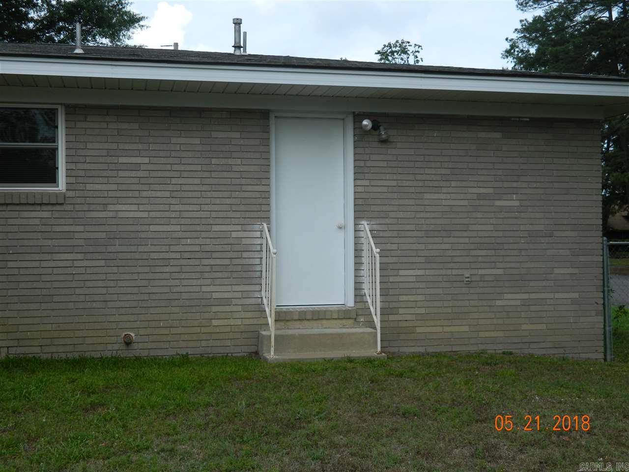 Gary - Residential