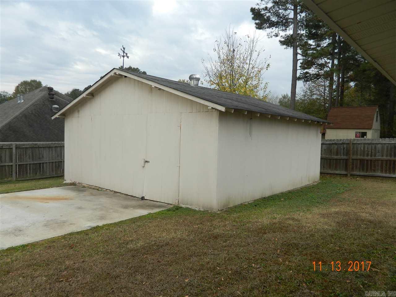 Gary - Residential
