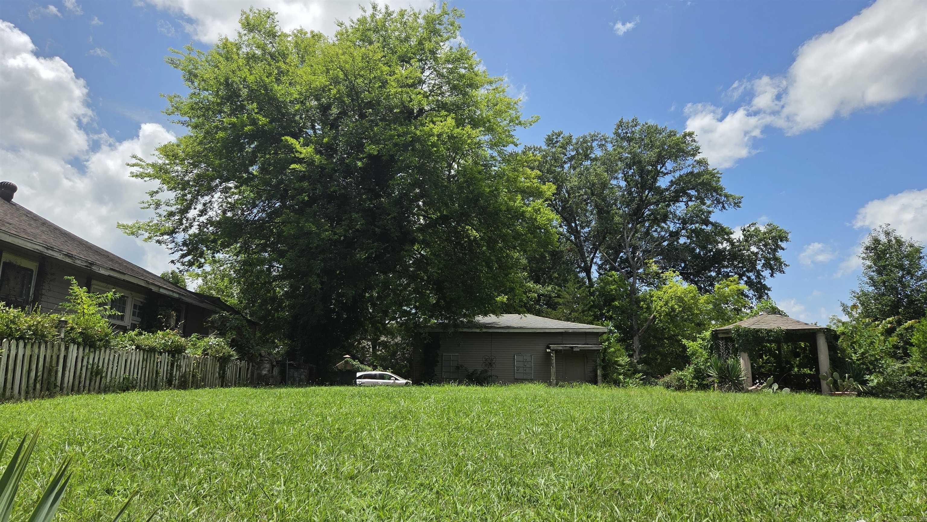 Johnson C & P - Residential