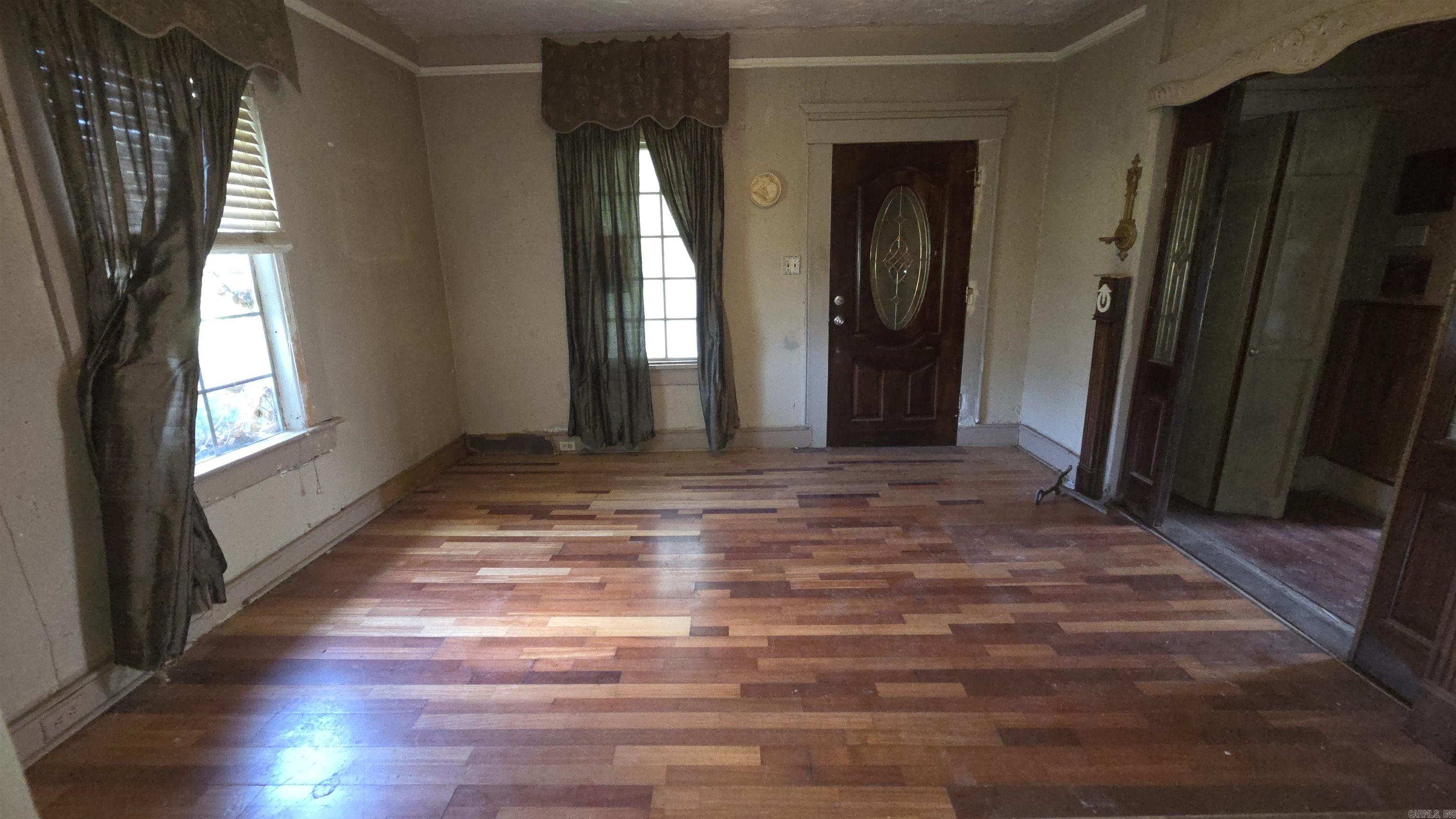Johnson C & P - Residential