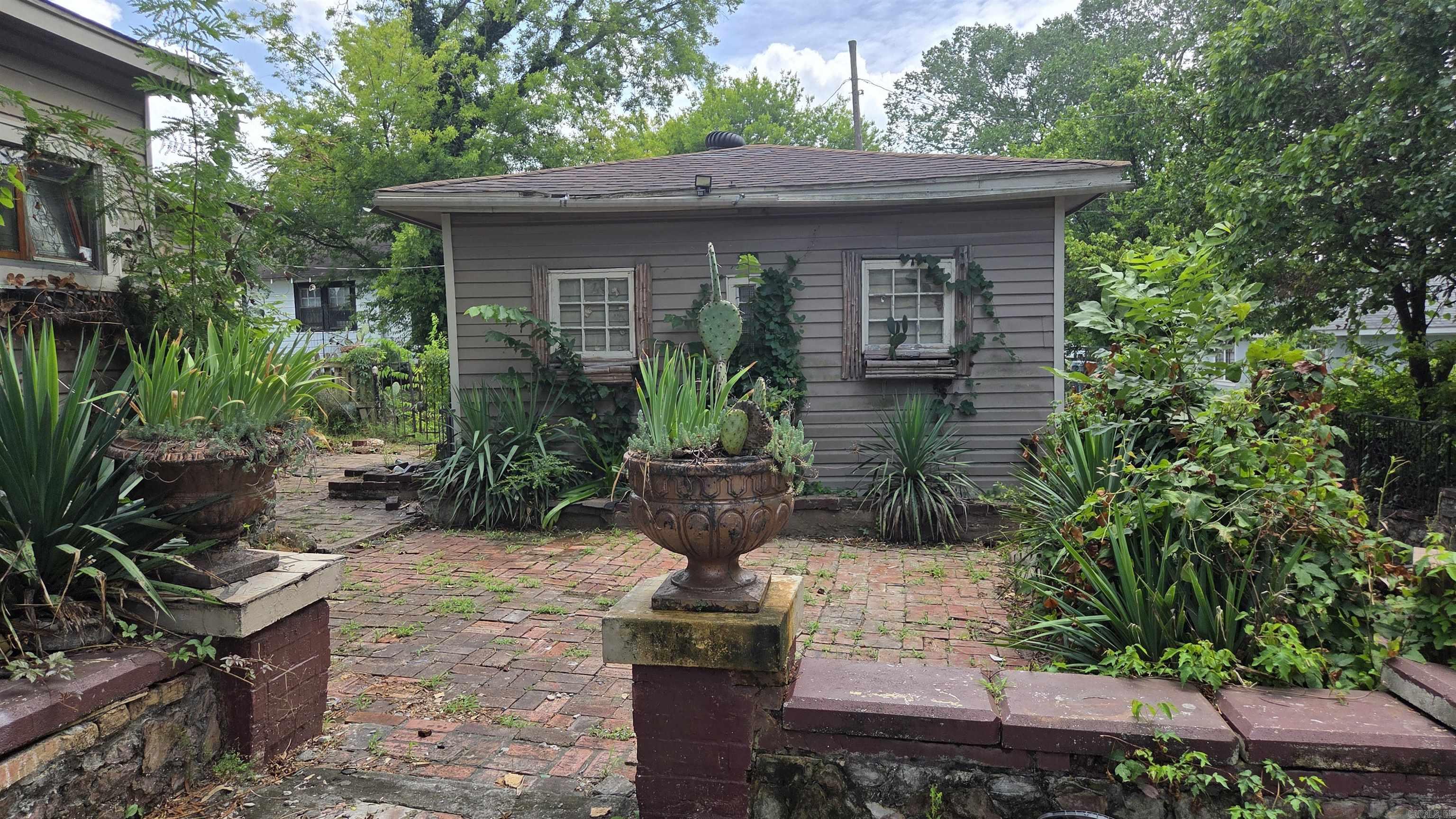 Johnson C & P - Residential