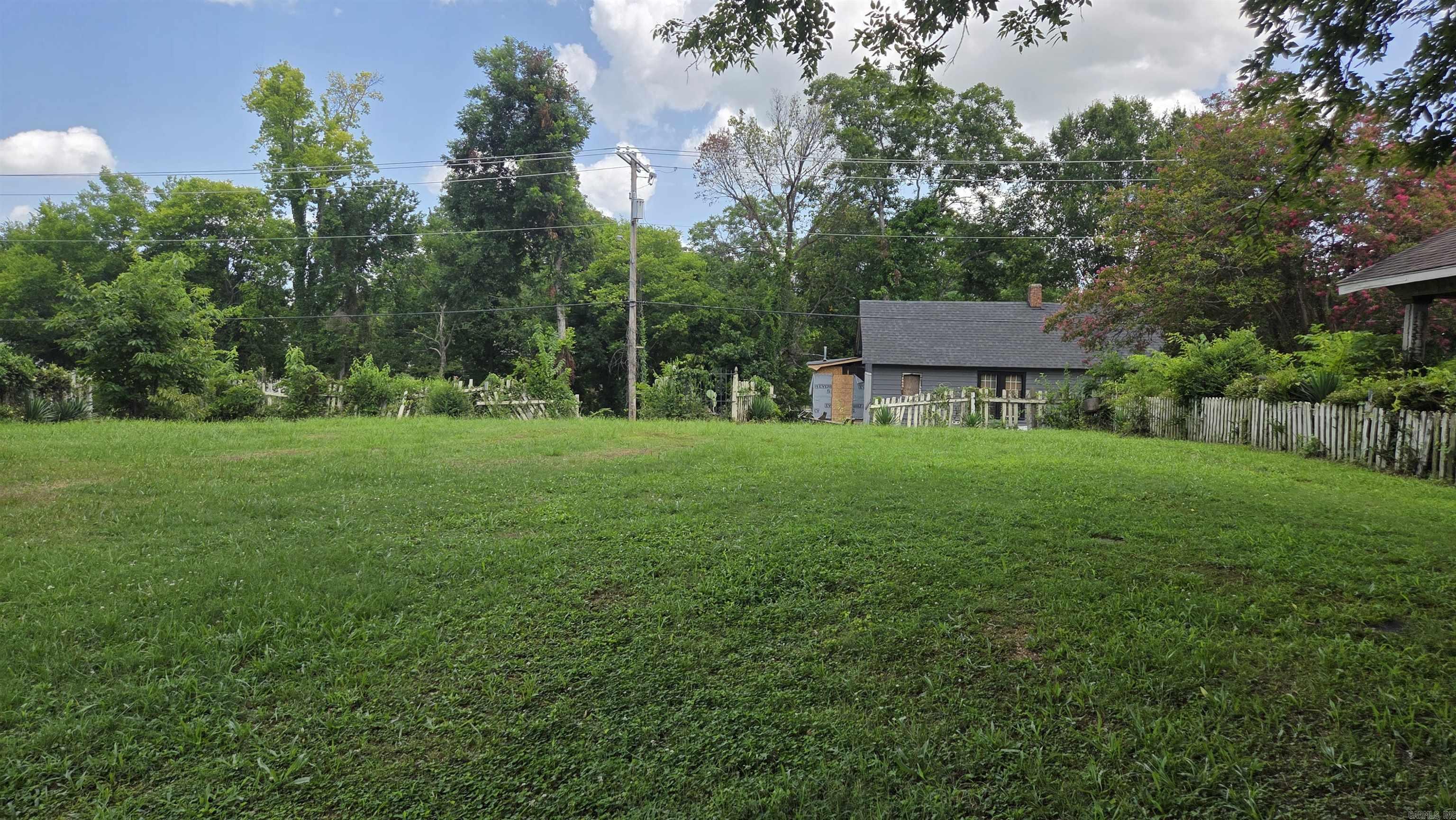 Johnson C & P - Residential